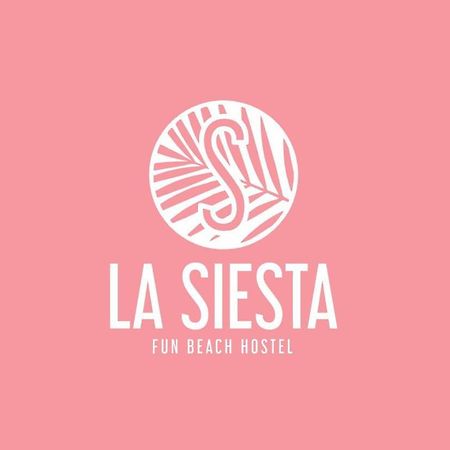 La Siesta Hostel Almardá Exterior foto
